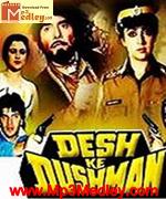 Desh Ke Dushman 1988 song download